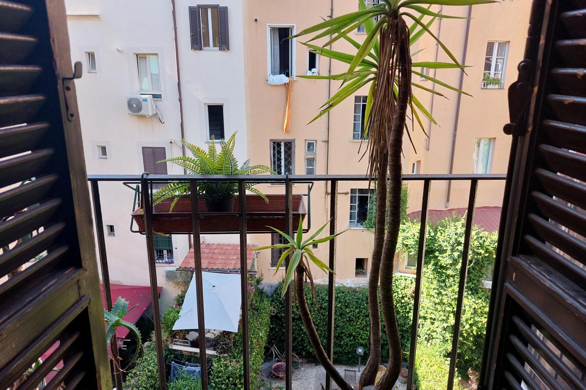 Leonina Terrace - My Extra Apartment *