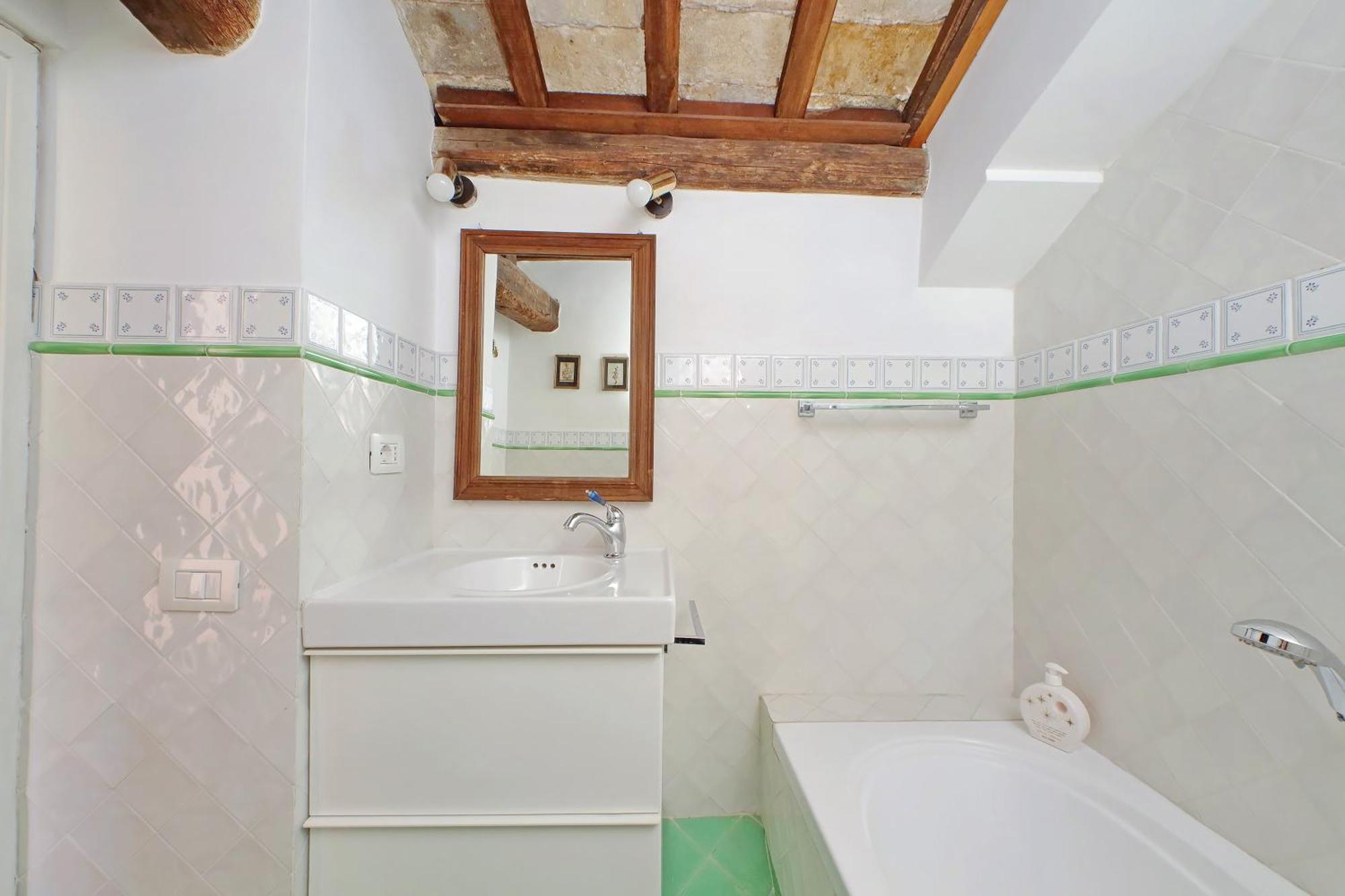 Apartment Leonina Terrace - My Extra *
