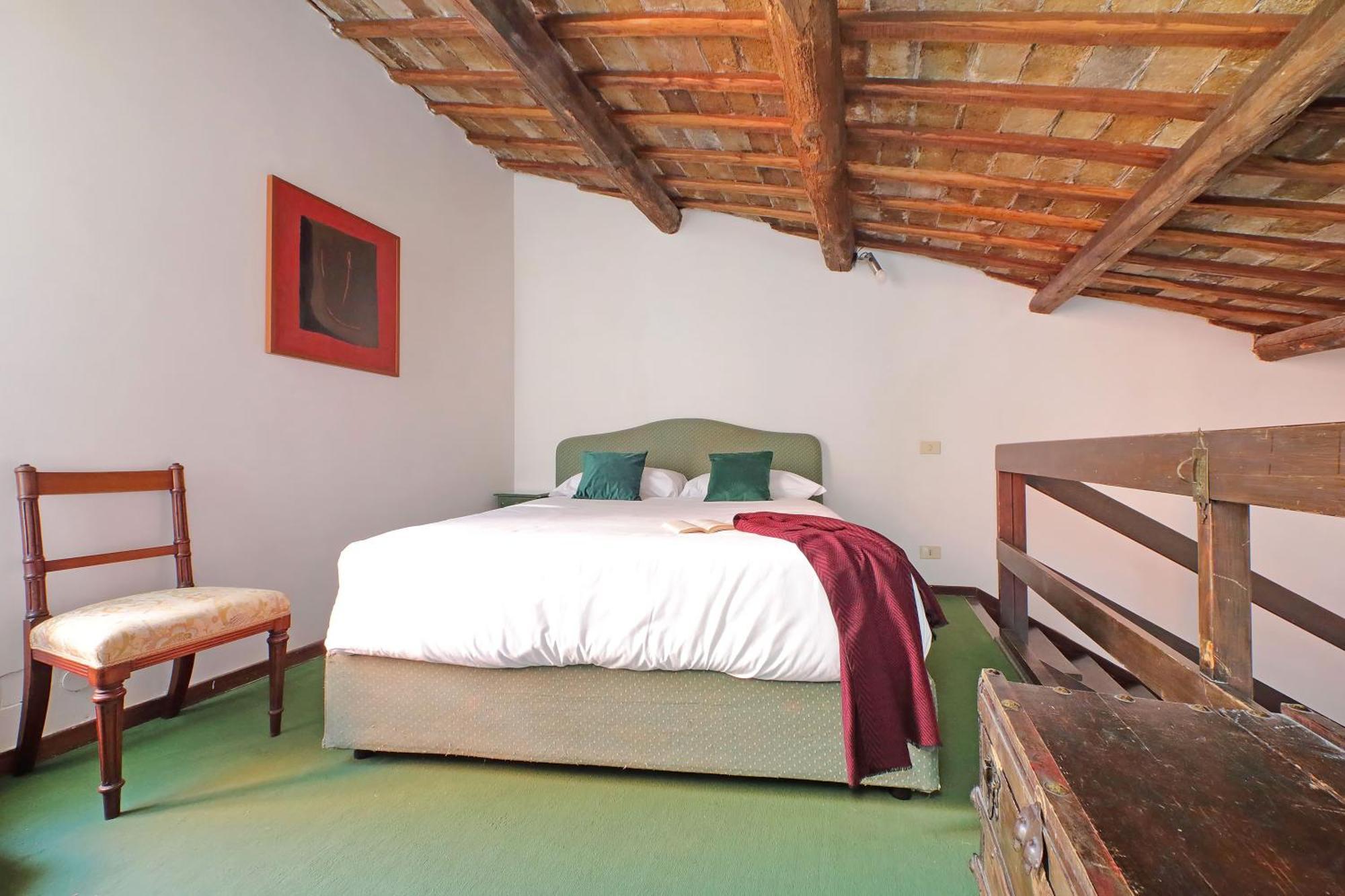 Apartment Leonina Terrace - My Extra *
