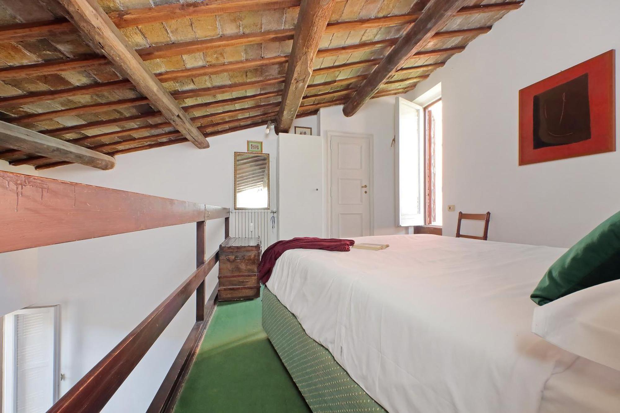 Leonina Terrace - My Extra Rom