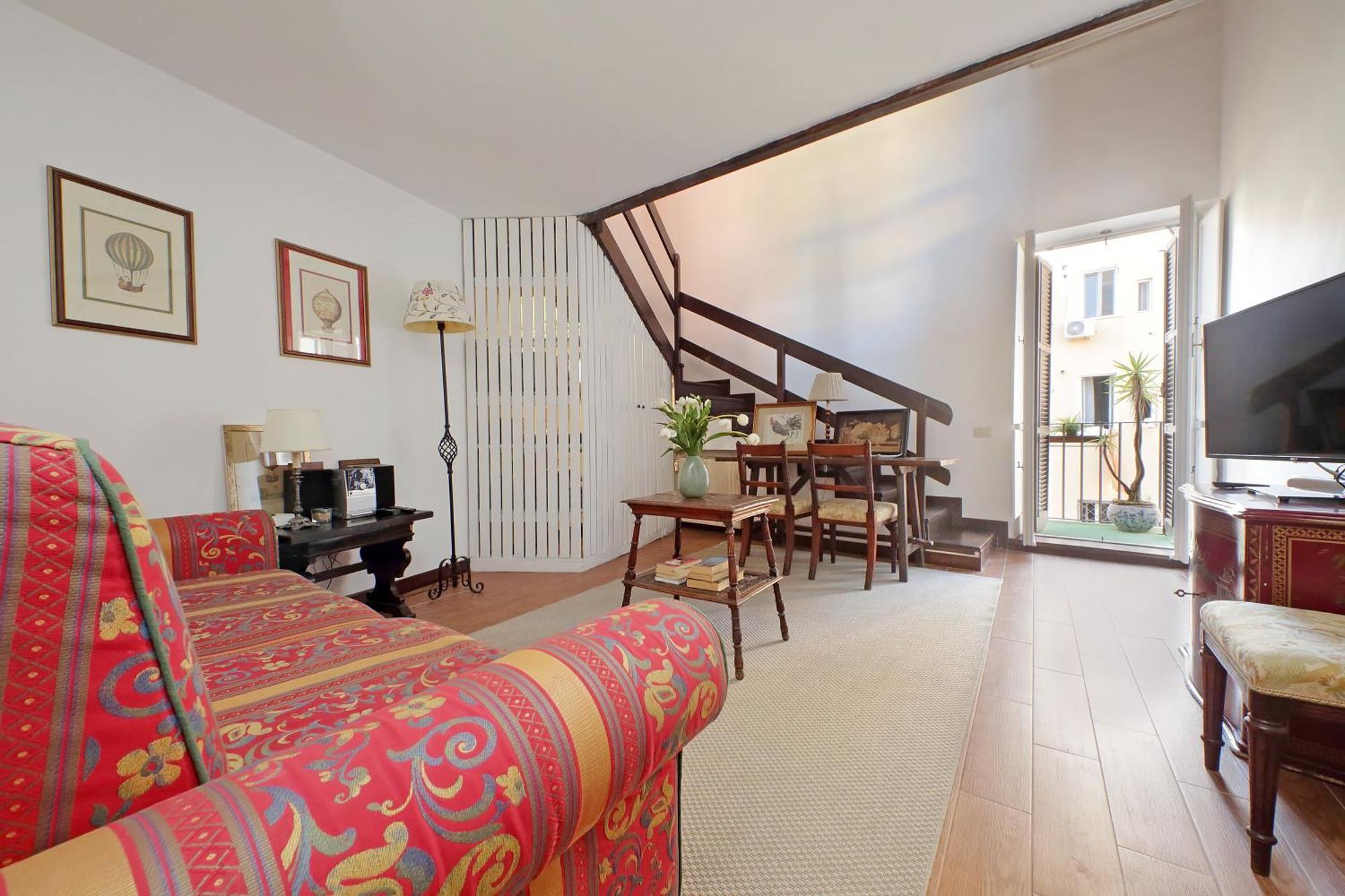 Leonina Terrace - My Extra Rom